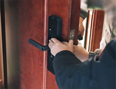 普洱24小时上门开锁公司
